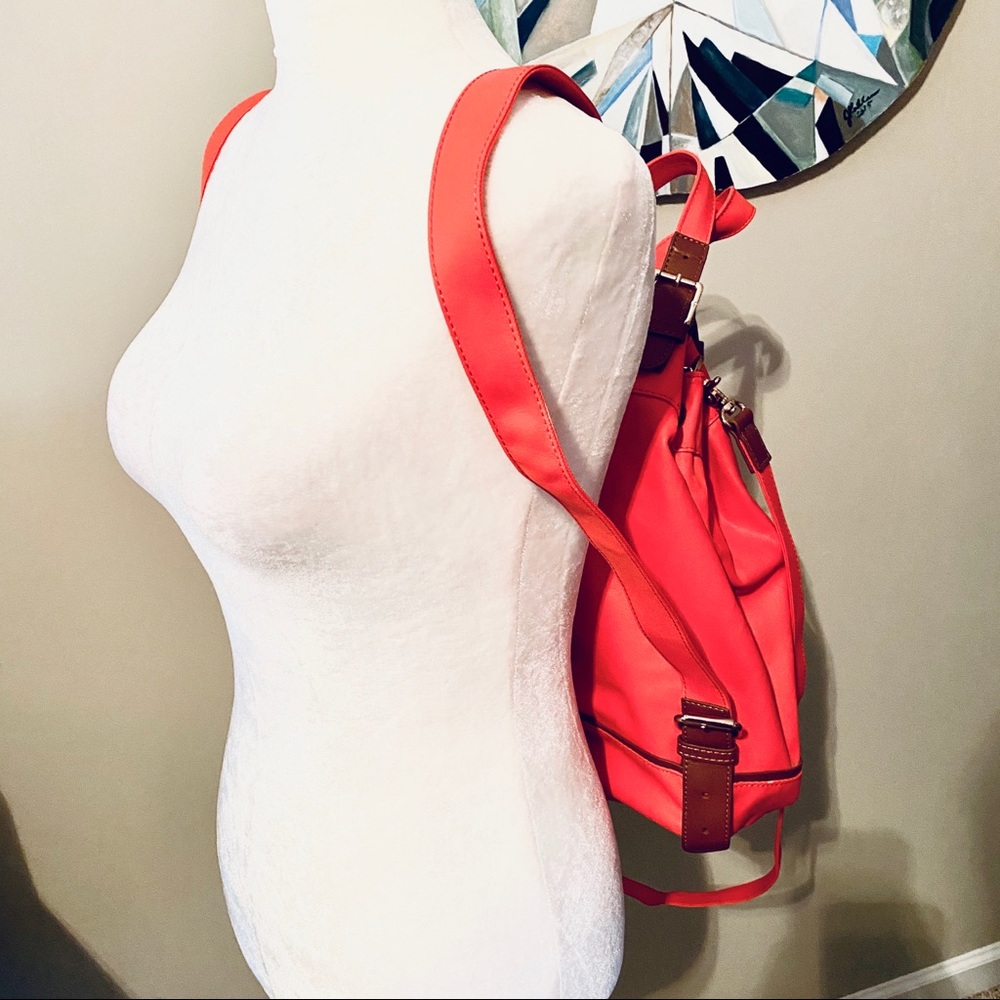 Tory Burch Dash Backpack - image 7